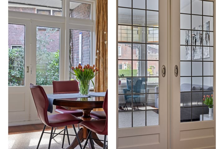 Foto 2 van Van der Waalsstraat 2