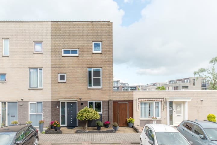 Foto 1 van Semerustraat 19