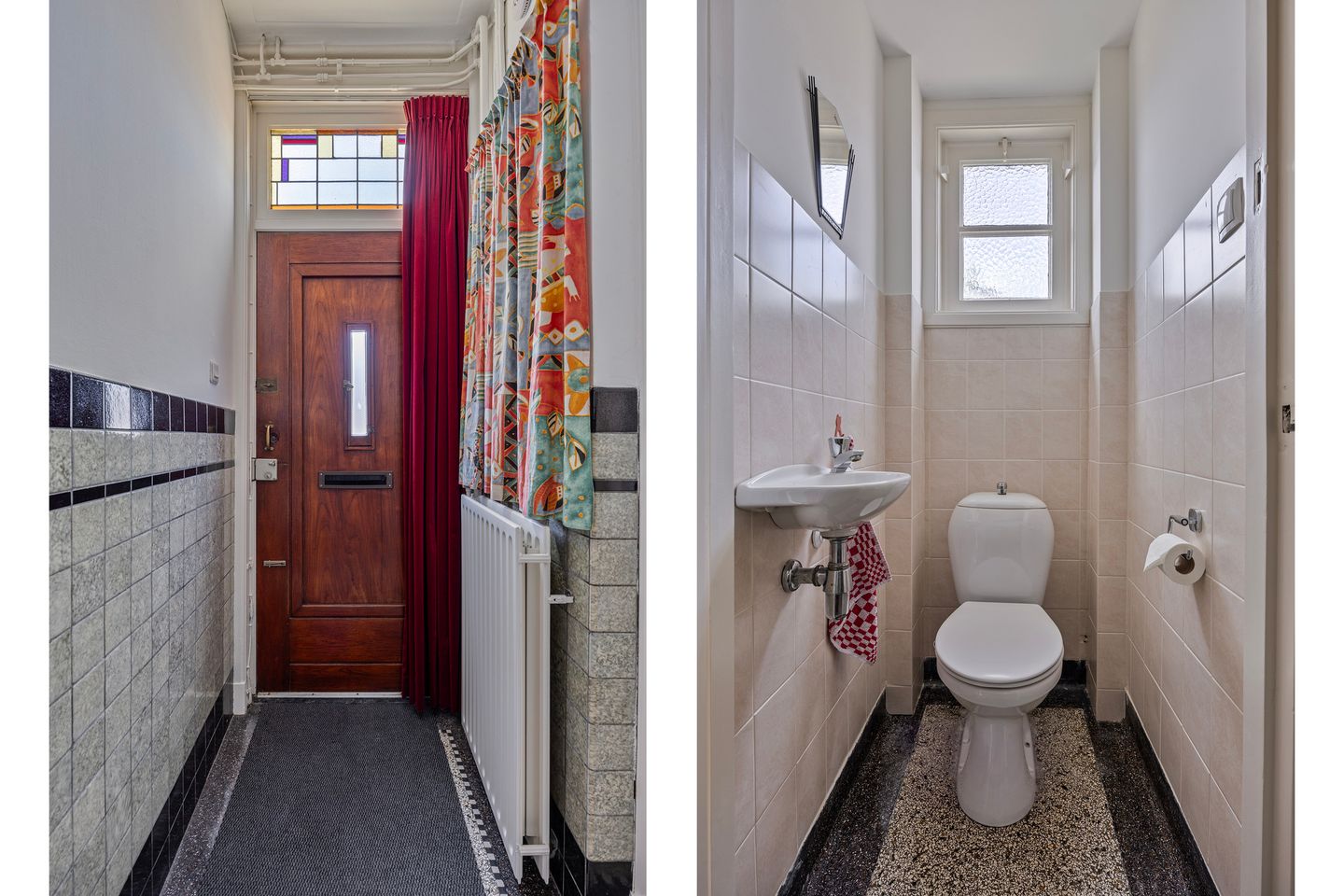 Photo 5 of Van der Waalsstraat 2