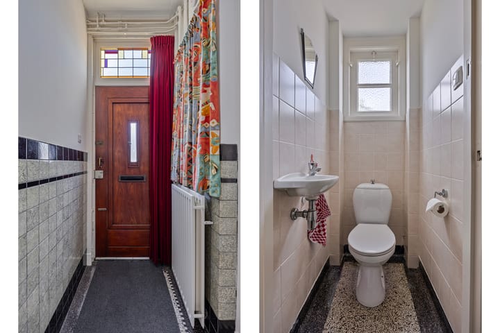 Foto 5 van Van der Waalsstraat 2