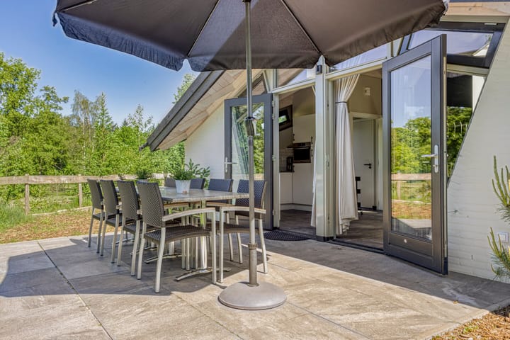 Foto 39 van Bosvilla de Luxe | 31