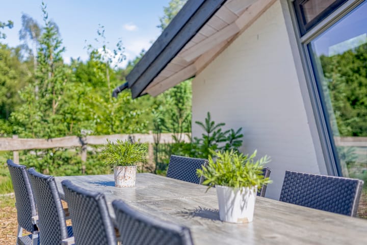 Foto 40 van Bosvilla de Luxe | 31