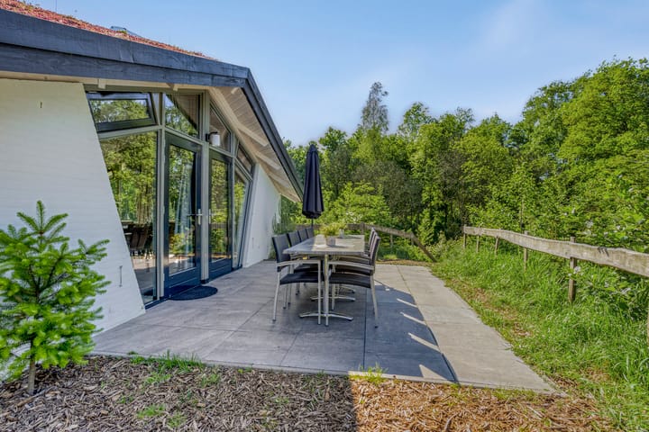 Foto 41 van Bosvilla de Luxe | 31