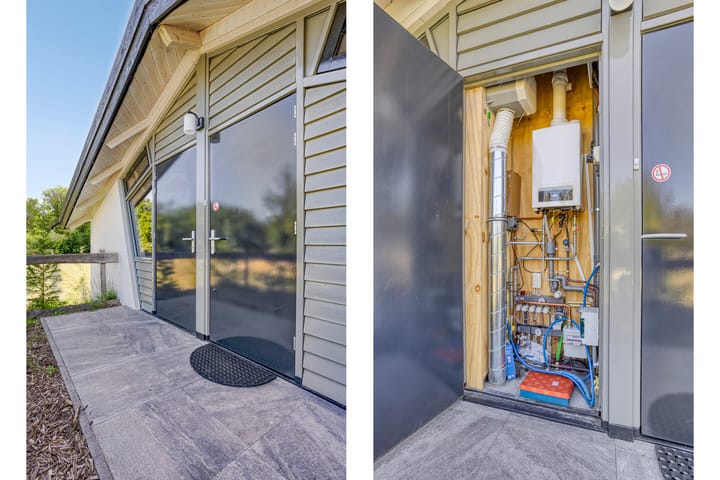 Foto 42 van Bosvilla de Luxe | 31