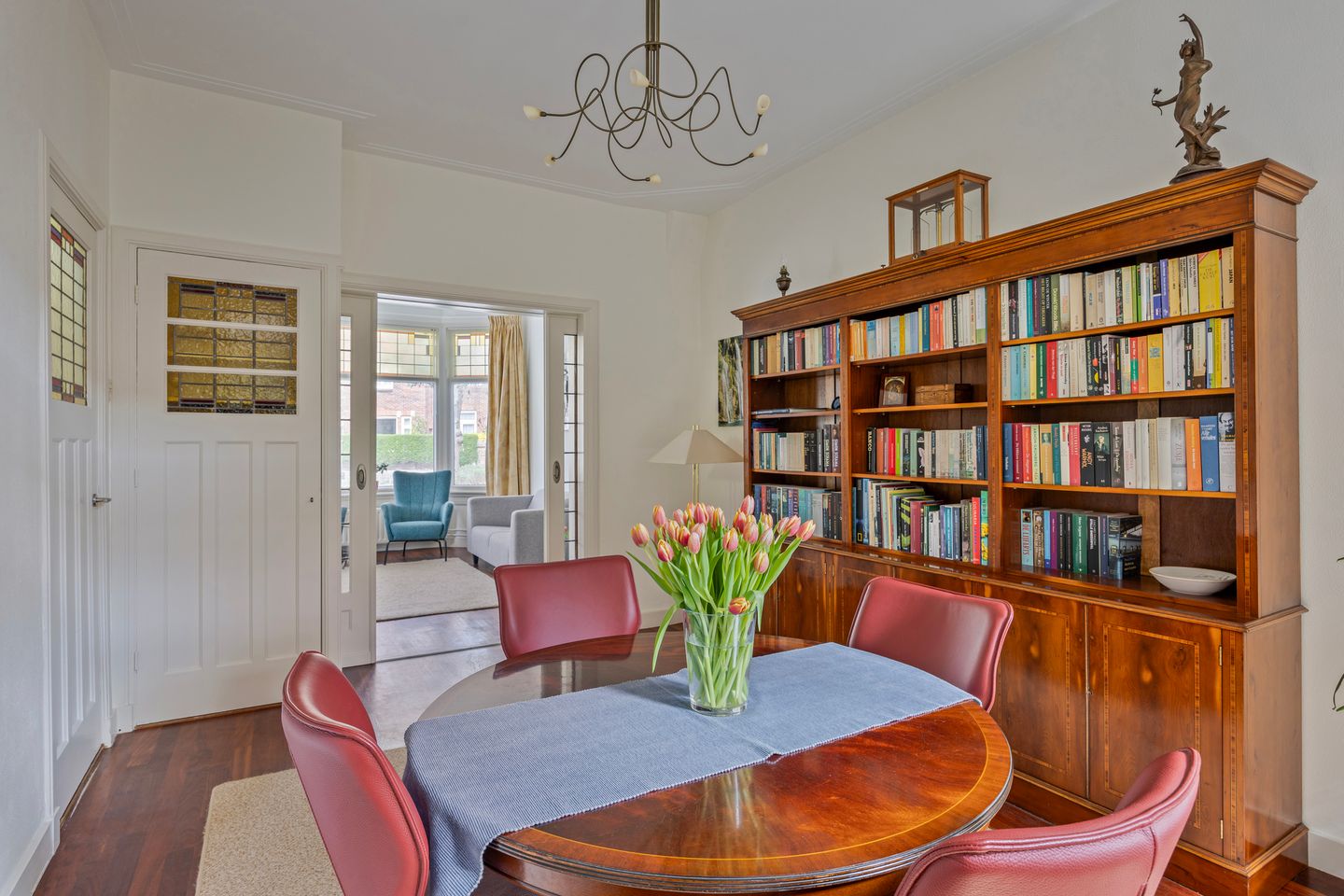 Photo 10 of Van der Waalsstraat 2