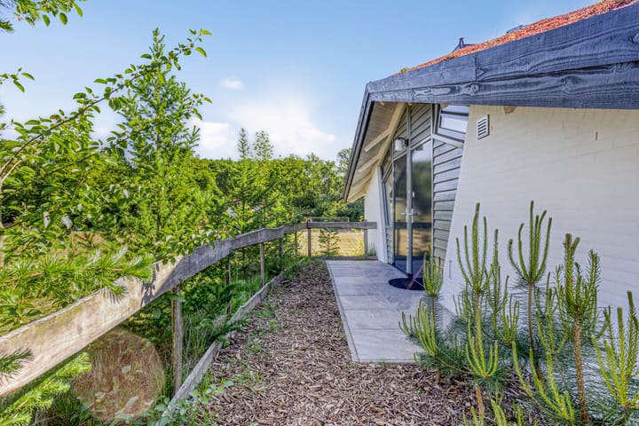 Foto 43 van Bosvilla de Luxe | 31