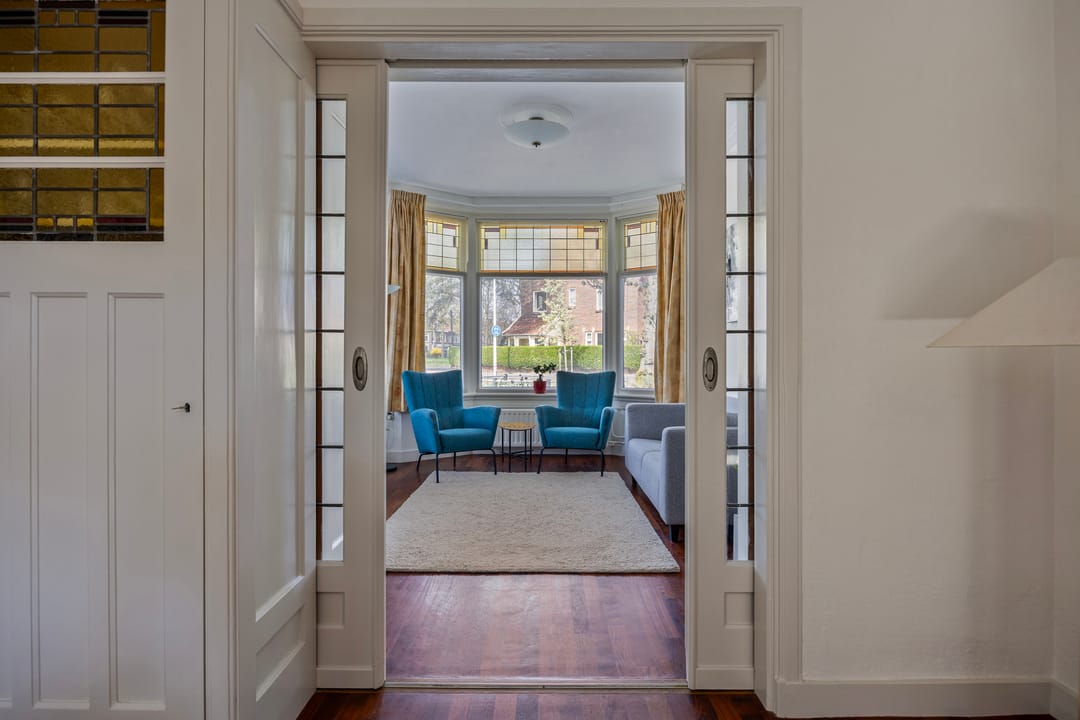 Photo 11 of Van der Waalsstraat 2