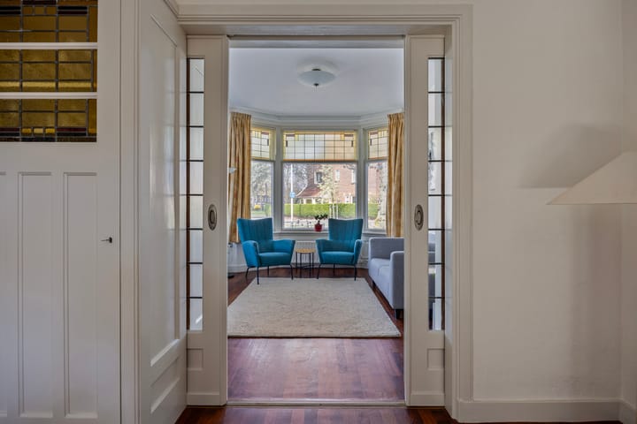 Foto 11 van Van der Waalsstraat 2