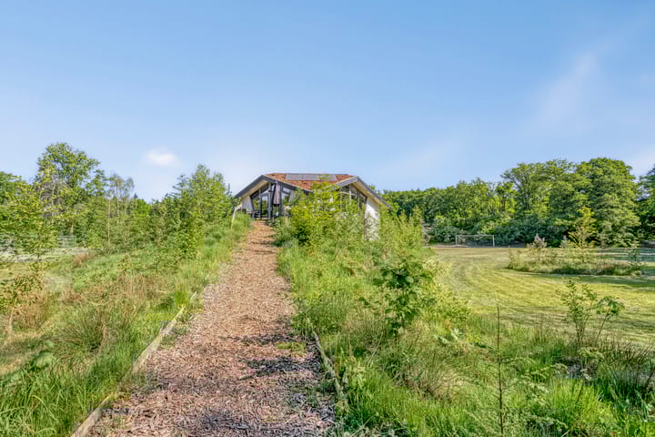 Foto 44 van Bosvilla de Luxe | 31