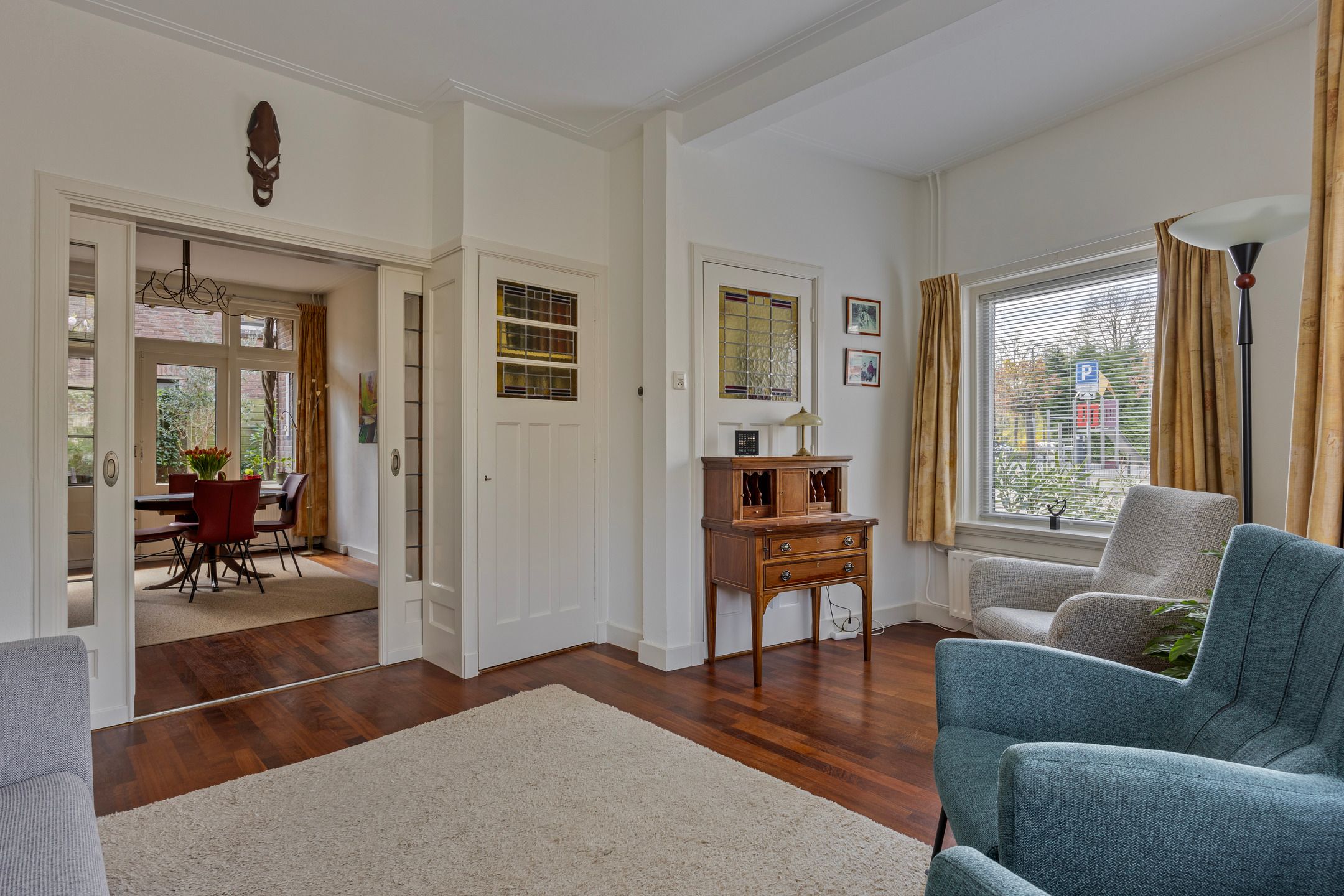 Photo 12 of Van der Waalsstraat 2