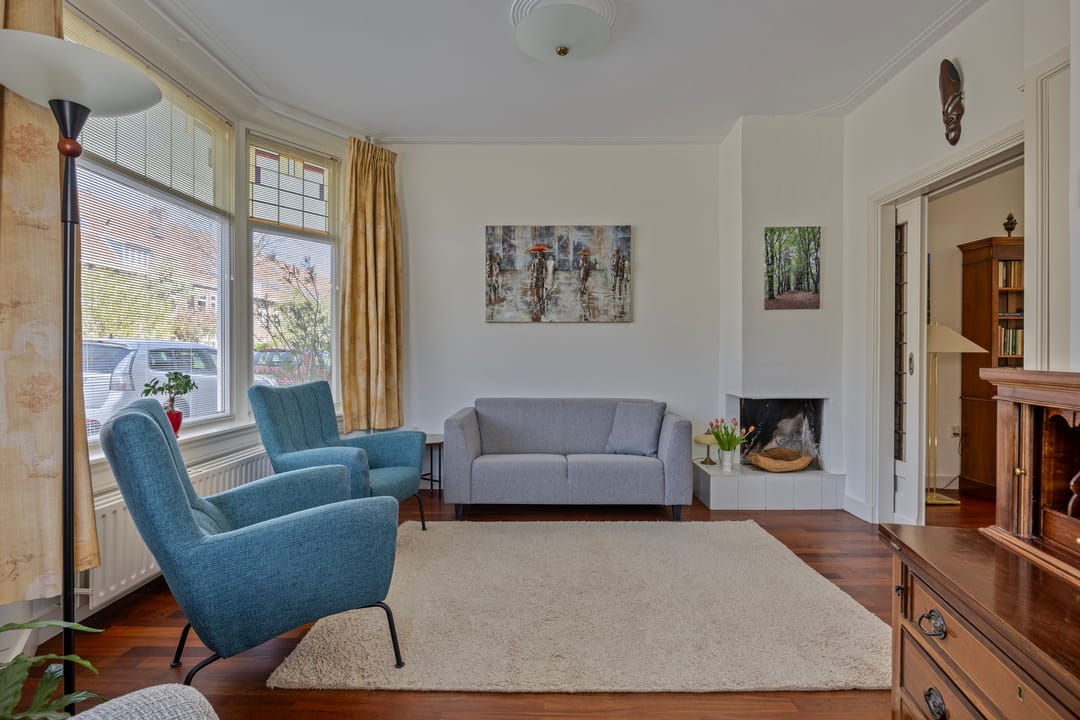 Photo 13 of Van der Waalsstraat 2