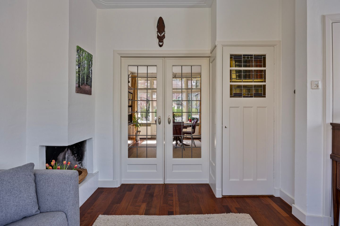 Photo 14 of Van der Waalsstraat 2