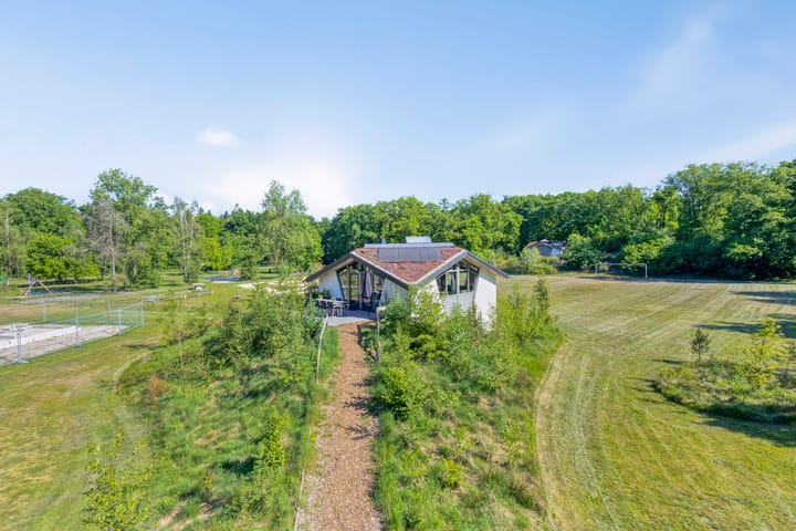 Foto 47 van Bosvilla de Luxe | 31