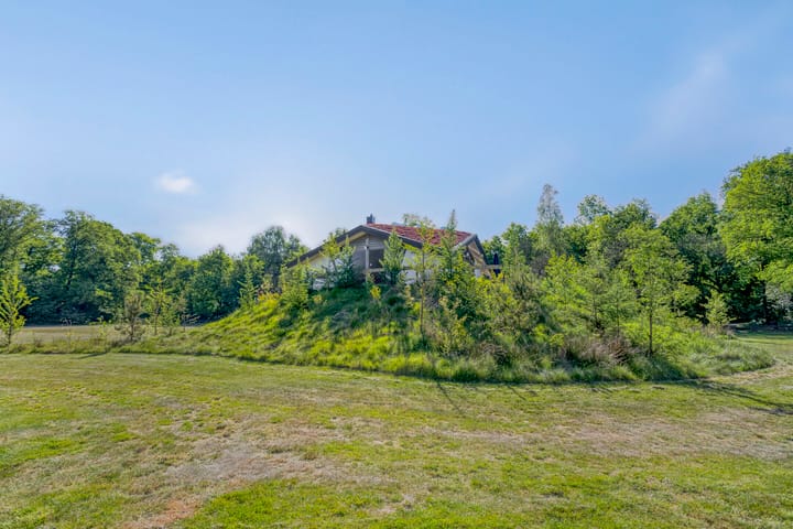 Foto 49 van Bosvilla de Luxe | 31