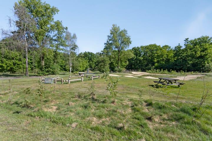 Foto 53 van Bosvilla de Luxe | 31