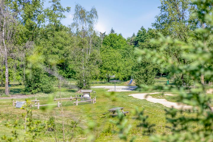 Foto 54 van Bosvilla de Luxe | 31