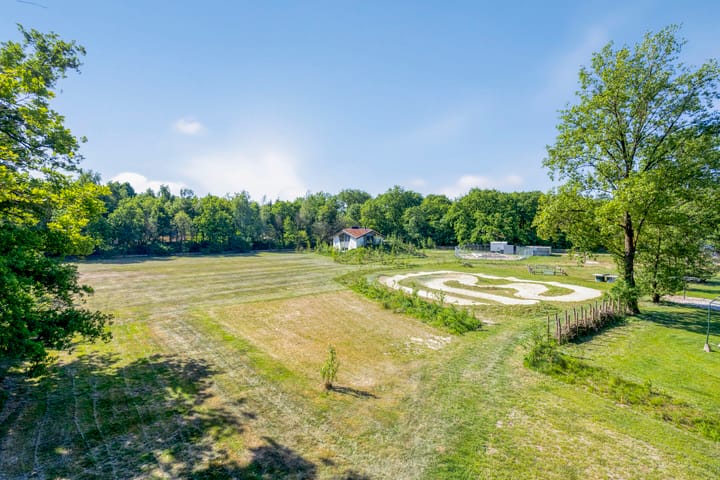 Foto 55 van Bosvilla de Luxe | 31