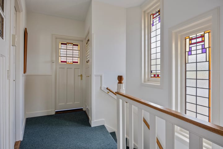 Foto 24 van Van der Waalsstraat 2