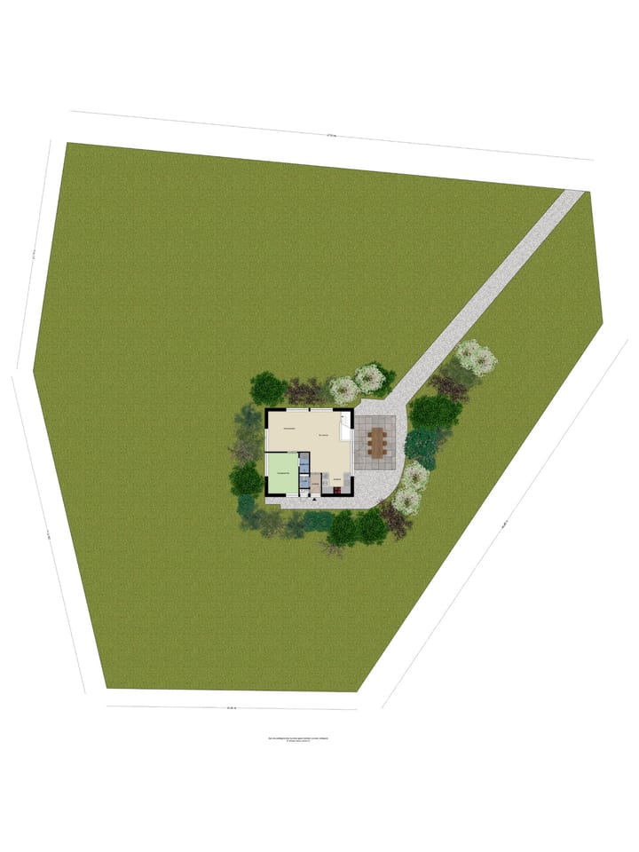 Foto 57 van Bosvilla de Luxe | 31