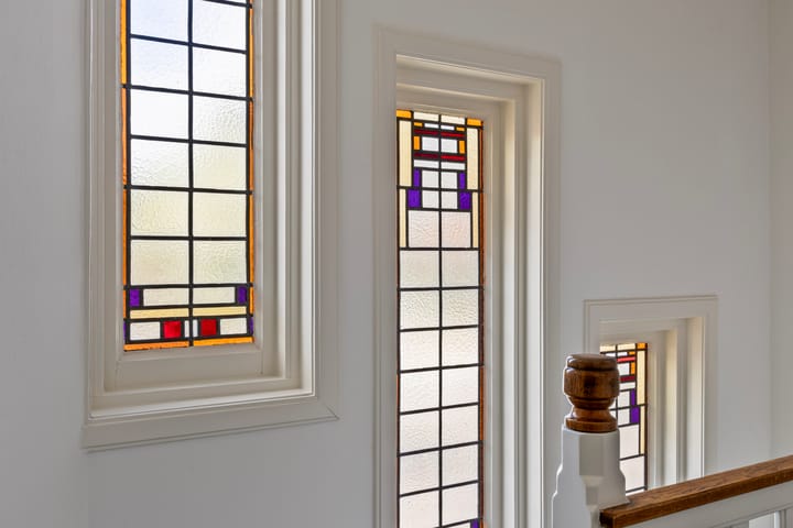 Foto 25 van Van der Waalsstraat 2