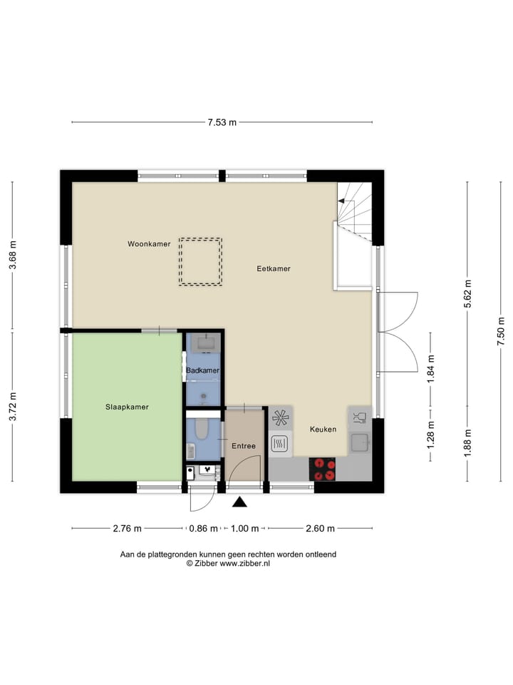 Foto 59 van Bosvilla de Luxe | 31