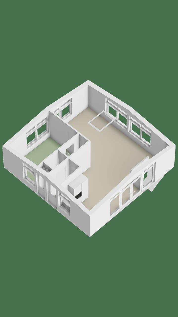 Foto 60 van Bosvilla de Luxe | 31