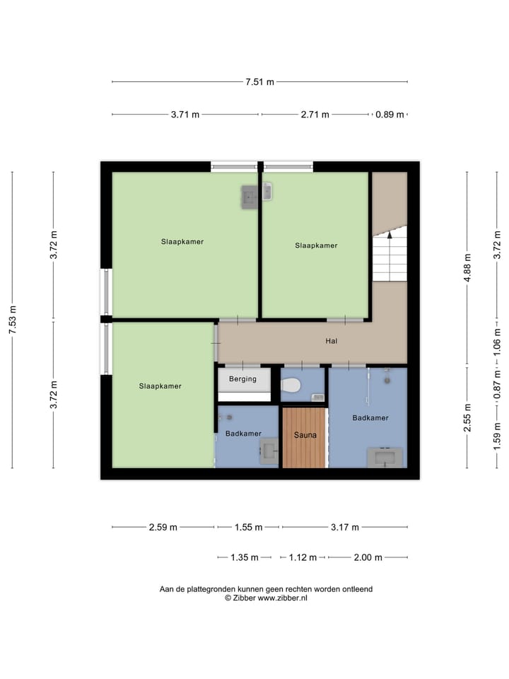Foto 61 van Bosvilla de Luxe | 31