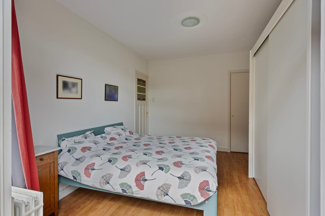 Photo 31 of Van der Waalsstraat 2