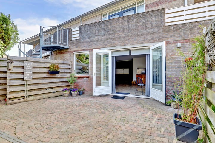 Foto 4 van Waterlelie 71