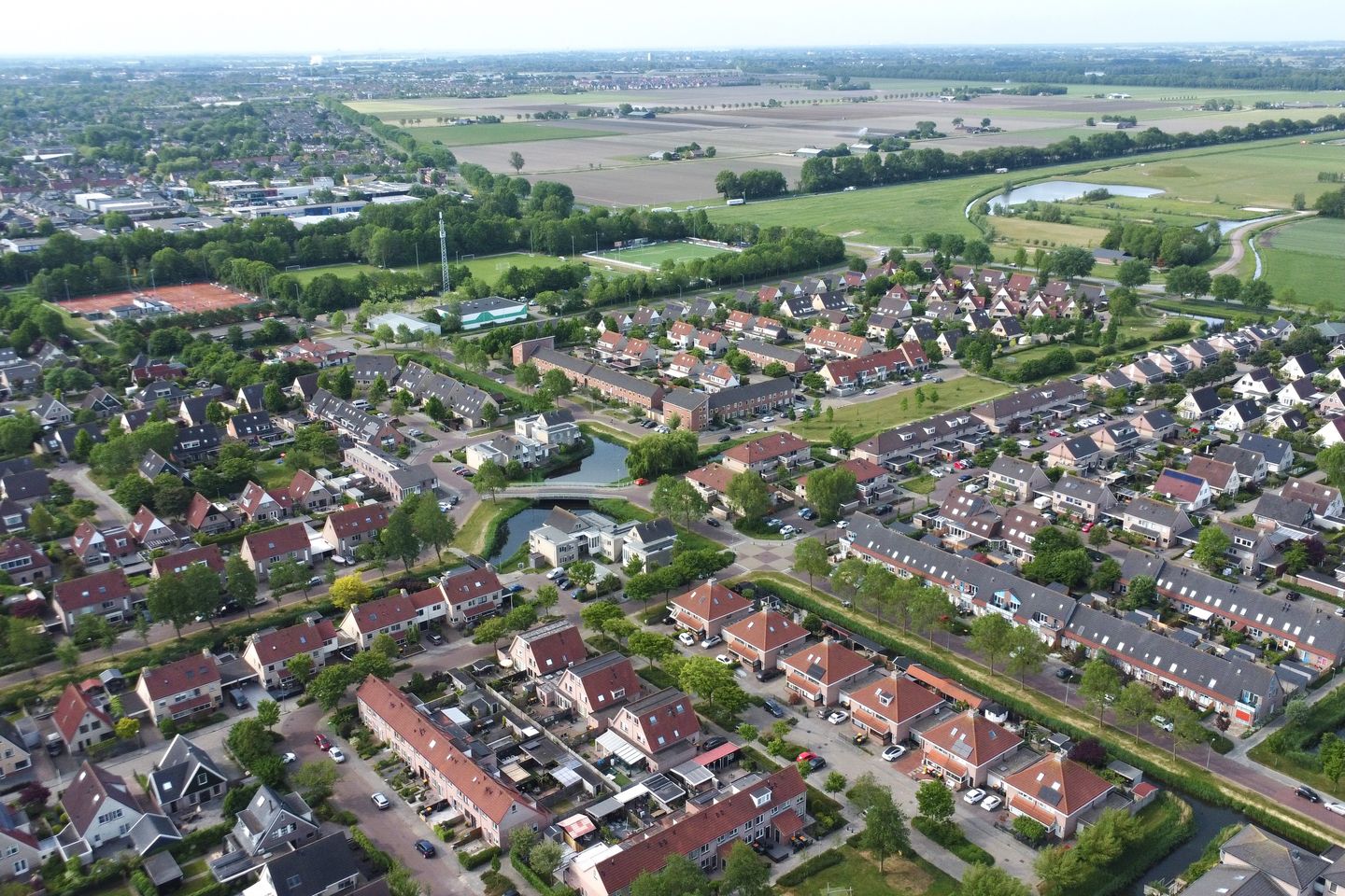 Photo 5 of Waterlelie 71