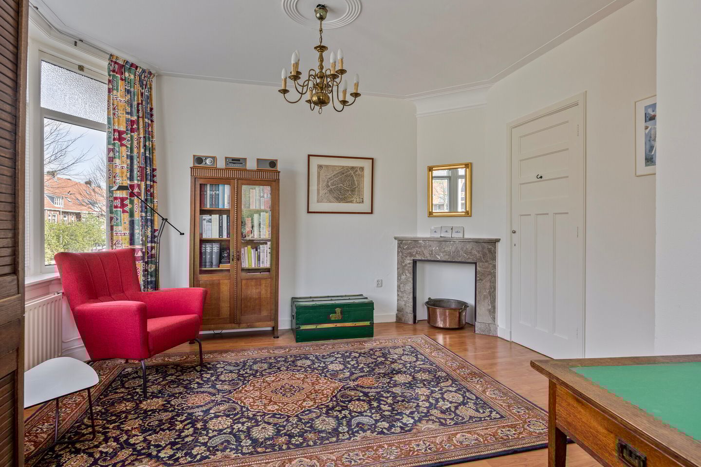 Photo 40 of Van der Waalsstraat 2