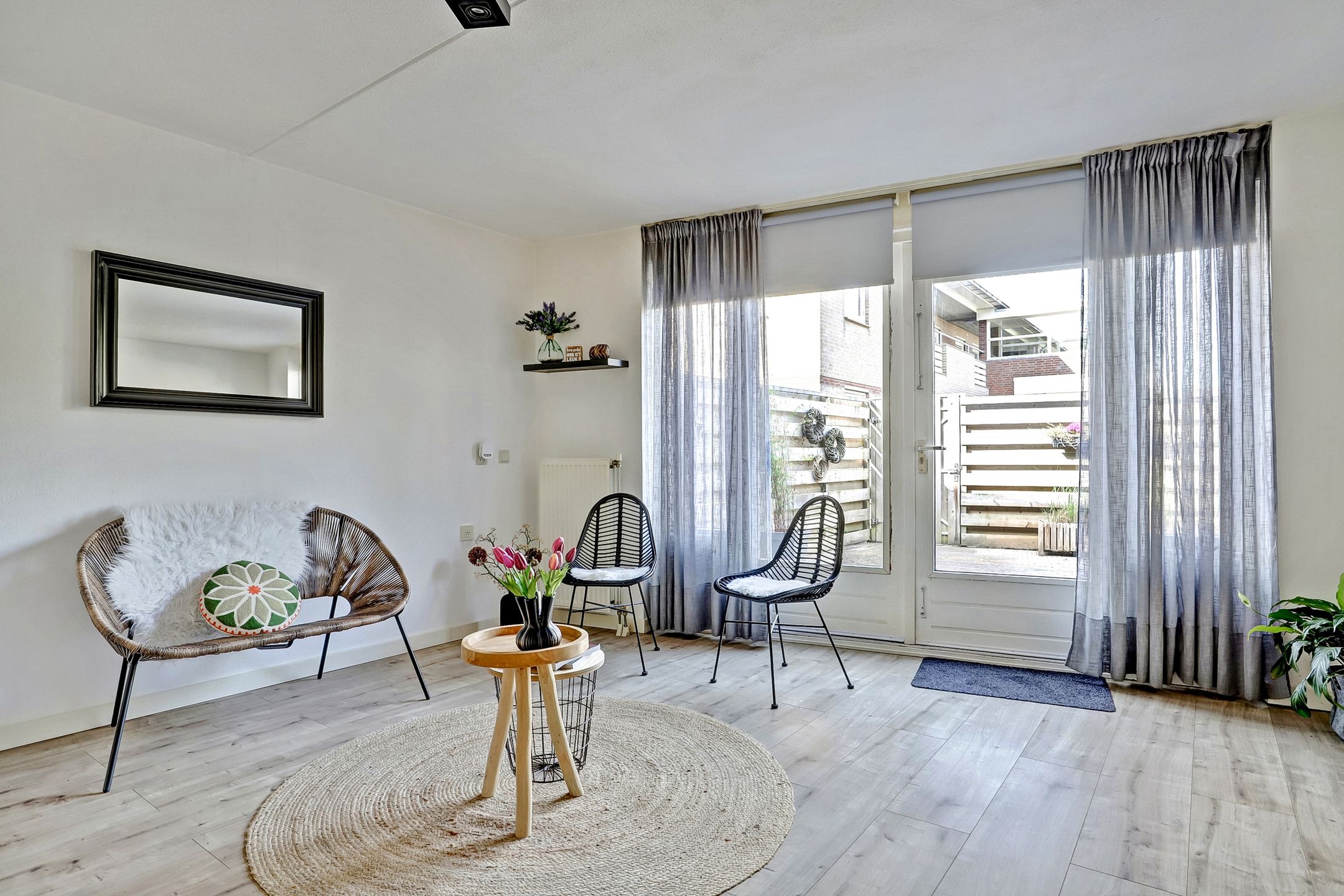 Photo 12 of Waterlelie 71