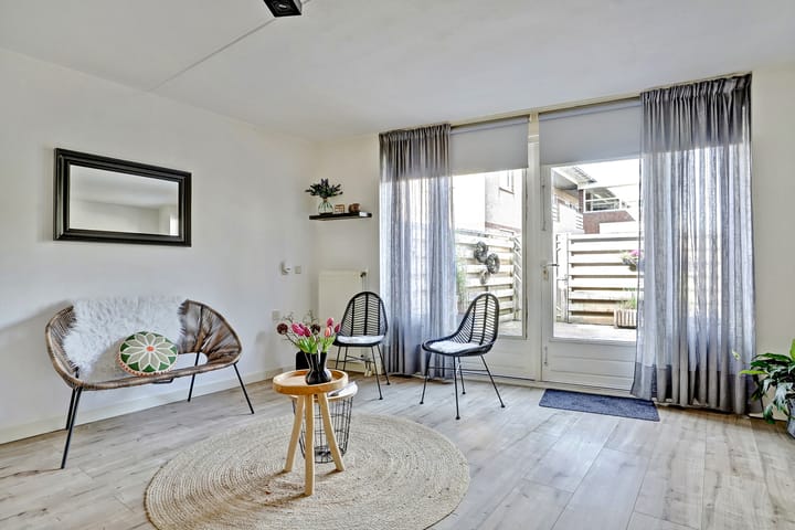 Foto 12 van Waterlelie 71