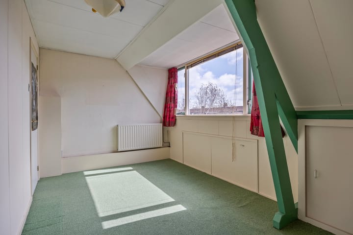 Foto 47 van Van der Waalsstraat 2