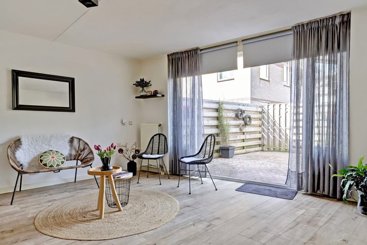 Foto 19 van Waterlelie 71