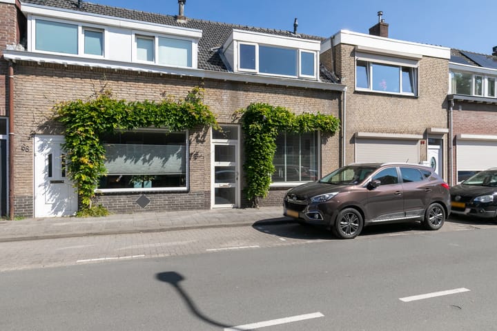 Foto 5 van Beekstraat 66