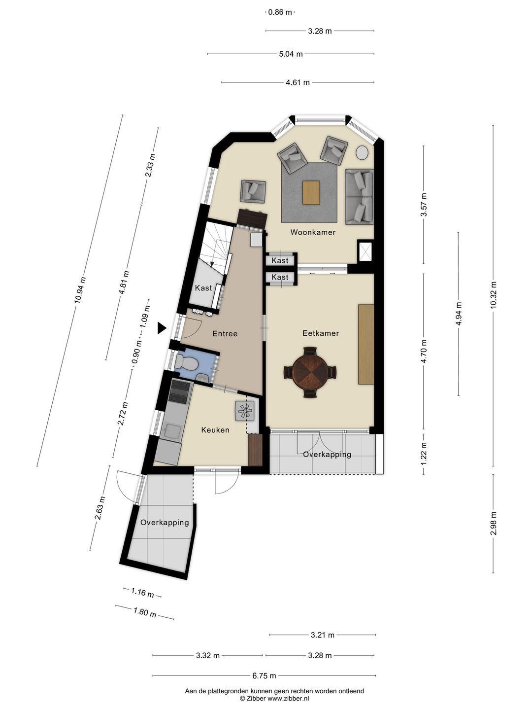 Photo 56 of Van der Waalsstraat 2