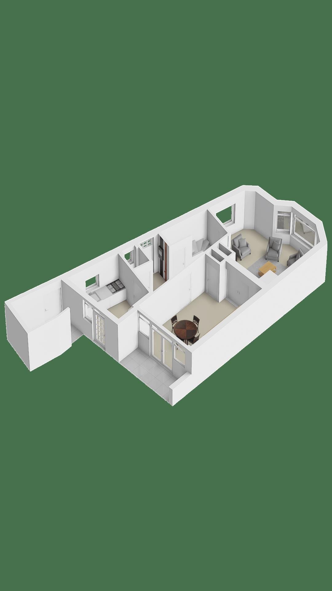 Photo 57 of Van der Waalsstraat 2