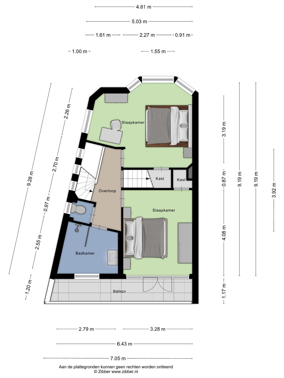 Photo 58 of Van der Waalsstraat 2