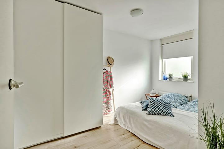 Foto 25 van Waterlelie 71