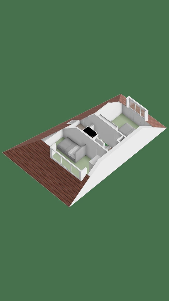 Foto 61 van Van der Waalsstraat 2