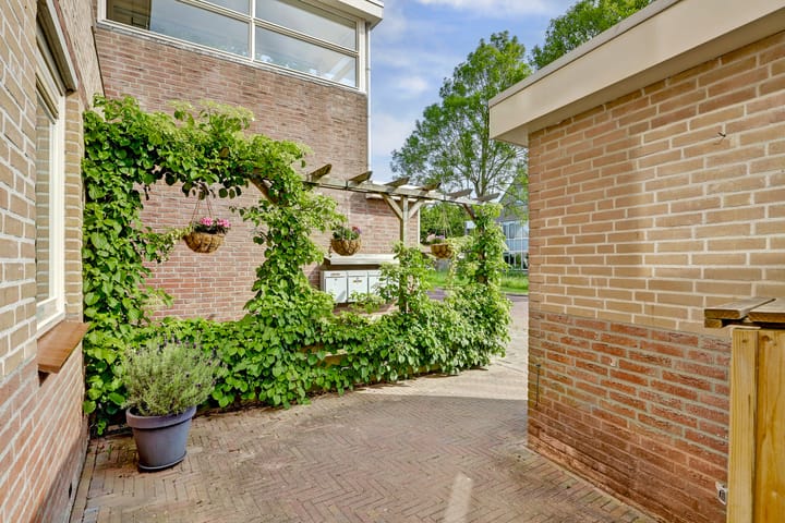 Foto 31 van Waterlelie 71