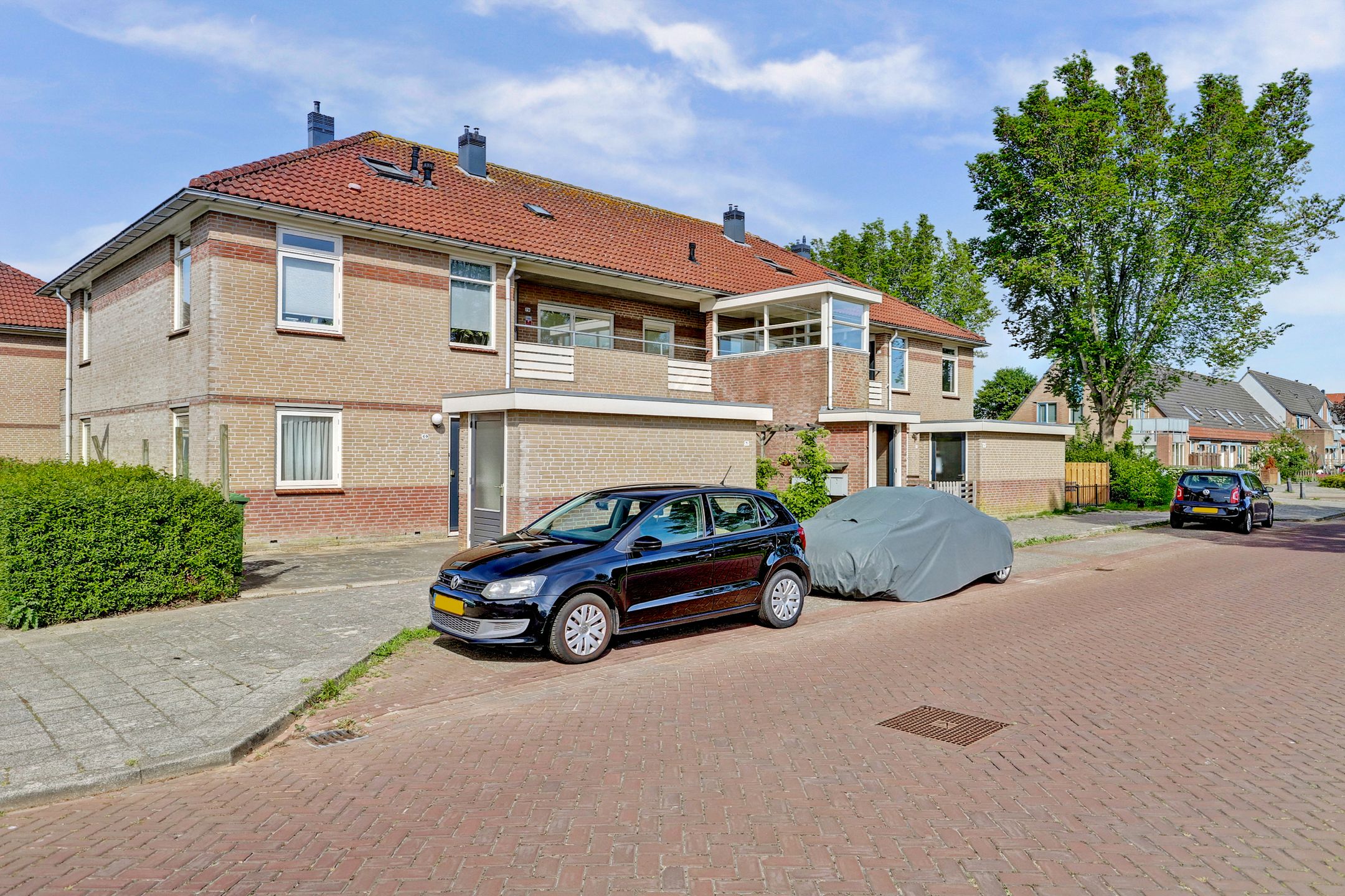 Photo 33 of Waterlelie 71