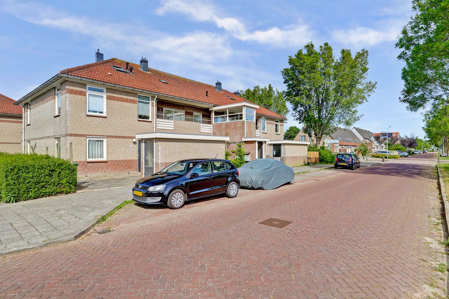 Photo 34 of Waterlelie 71