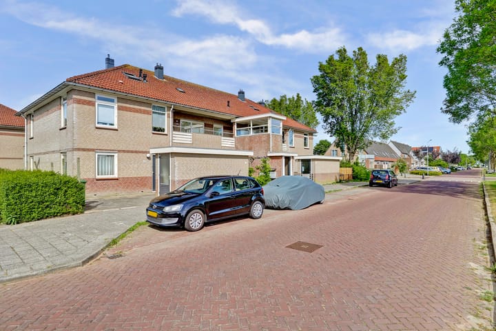 Foto 34 van Waterlelie 71