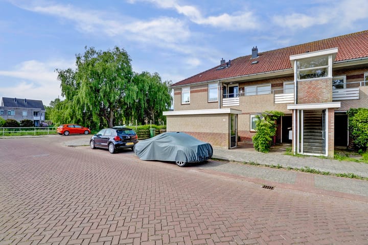 Foto 35 van Waterlelie 71