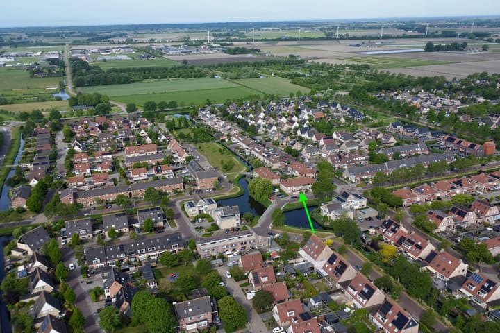 Foto 38 van Waterlelie 71