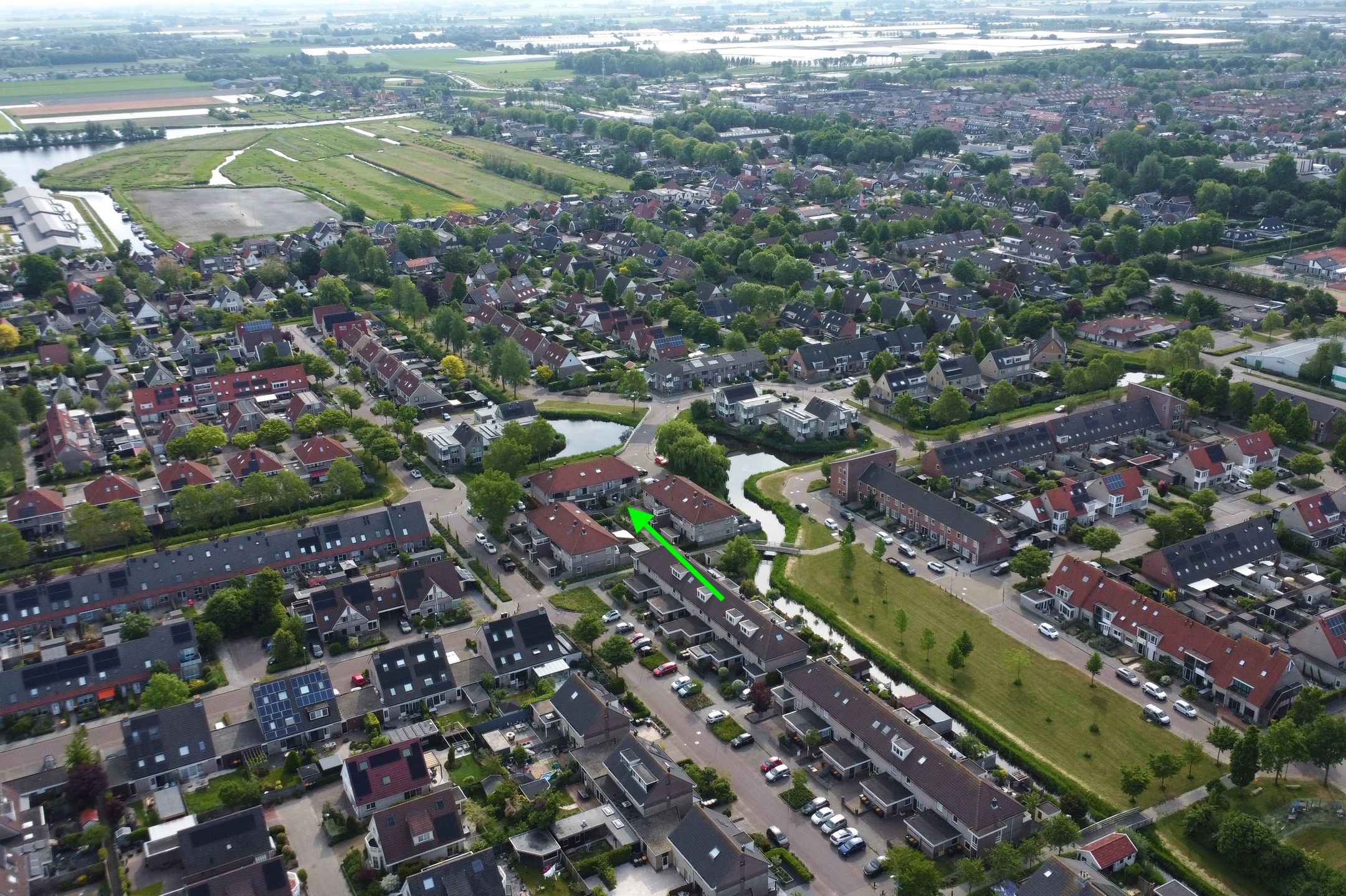 Photo 39 of Waterlelie 71