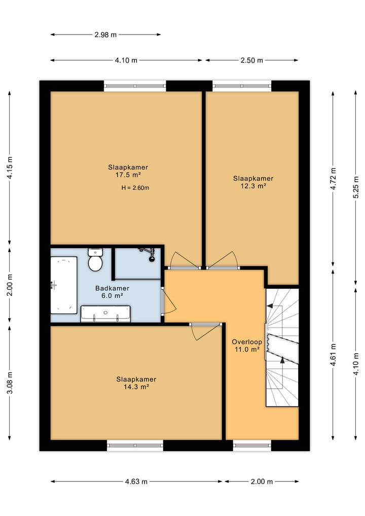 Foto 76 van De Rijd 98