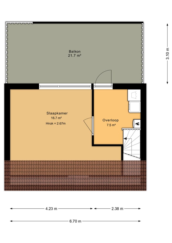 Foto 77 van De Rijd 98